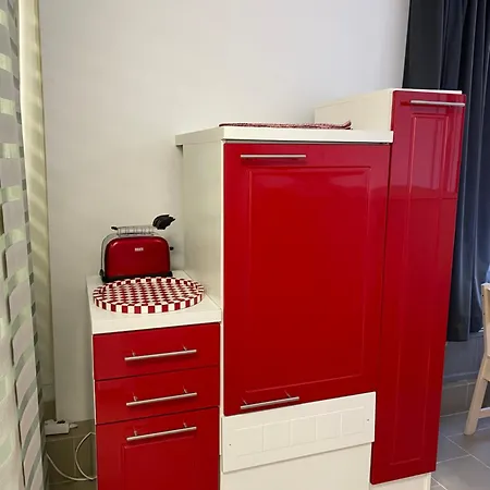 Seehund Apartment