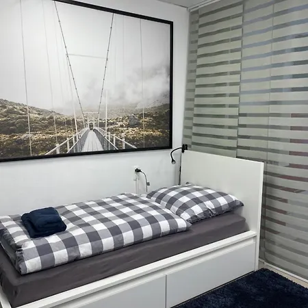 Apartment Seehund Kiel