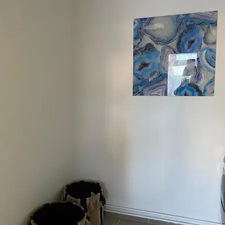 Апартаменты Seehund *