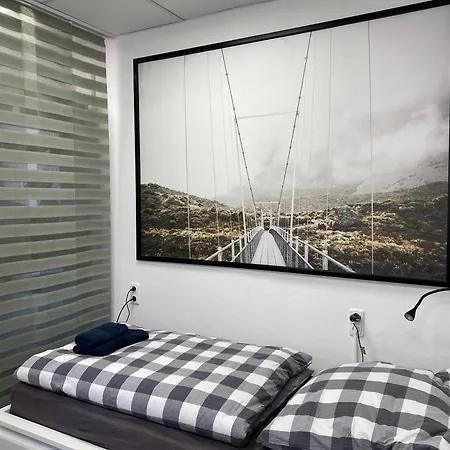 Seehund アパート キール