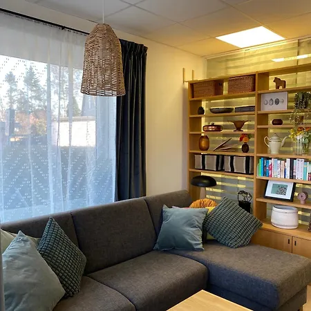 Seehund Apartment