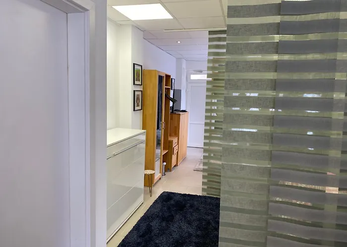 Seehund Appartement *