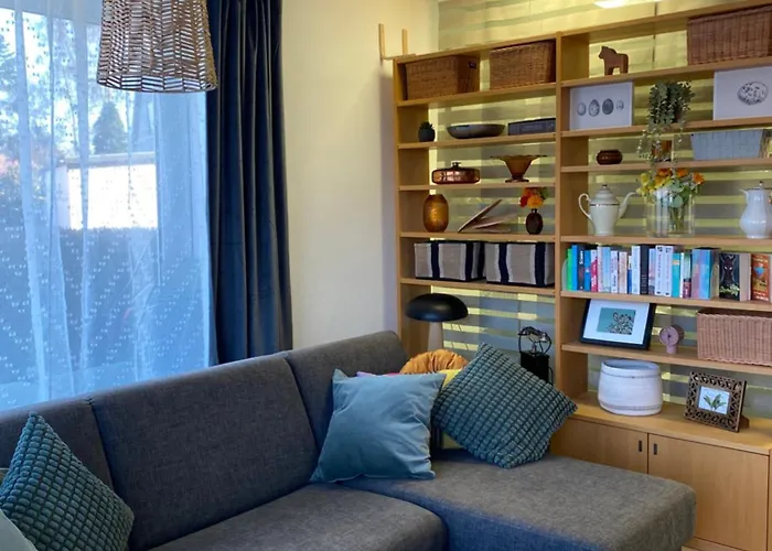 Appartement Seehund Kiel