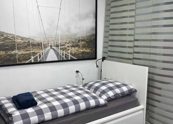 Appartement Seehund Kiel