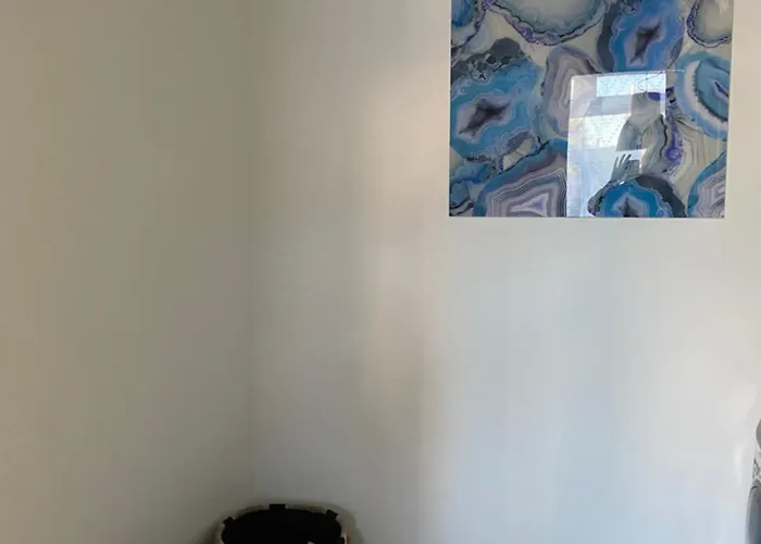 Appartement Seehund *