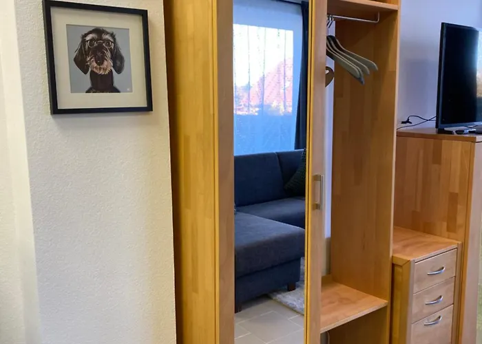 Seehund Appartement