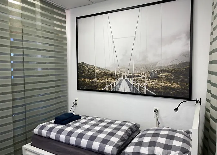 Seehund Appartement Kiel